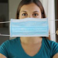 Людей без масок почнуть штрафувати з 21 листопада – пояснення поліції