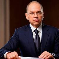 Медична система України не витримає 30 тис. хворих на Covid-19 за добу – Степанов