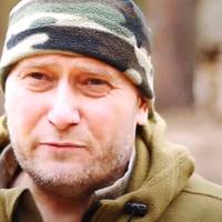 Дмитро Ярош: революція і війна ще далеко не завершені, нам знову потрібно об’єднуватися, щоб досягти своєї мети