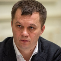 Милованов офіційно став позаштатним радником Єрмака