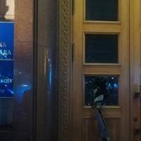 У Харкові зняли хулігана, який із криками “Аллах Акбар” розбив двері ОДА