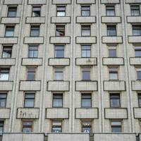 ЦВК про другий тур виборів: явка виборців складає майже 13%