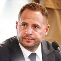 Андрій Єрмак: Хто б там що не говорив – я знаю, яку величезну повагу викликає Президент Зеленський і наша країна у всьому світі.