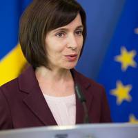 Обрана президент Молдови пояснила Україні, чому не варто давати сепаратистам ніяких економічних поступок.