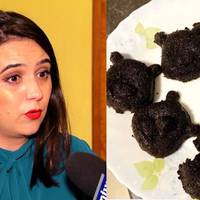 “Якось з Шостим завжди щось не так!” Мендель висміяли за допис про не ідеального “шостого ведмедика брауні”