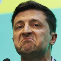 Сергій Фурса: “Це і є останнє американське попередження. Великий Брат все бачить. Чи готовий Зеленський визнавати свої помилки?”