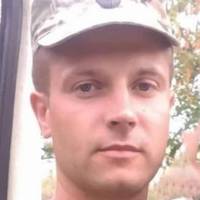 Від потрясіння ледве букви в слова зібрала. Знову воїн. Сергій Пеньожко, 30 років.. Щось треба робити з цим.