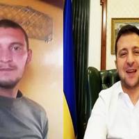 Журналіст: “Ні Зеленський, ні Таран, ні Хомчак, ні Кравчук, ні Арестович не висловили засудження загибелі ще одного українського воїна під вогнем російських окупантів. Але у відповідь вогонь відкриват