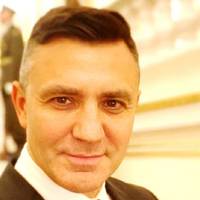 Народний депутат від “Слуги народу” Микола Тищенко запропонував заборонити роботу громадського транспорту у вихідні дні