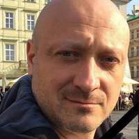 Зорян Шкіряк: “Жaхливий 2020… Страшний кoвід… Спочивай з миром, дорогий Брате… Ти був справжнім…”