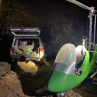 На Закарпатті прикордонник і священик доставляли контрабандні сигарети в Румунію