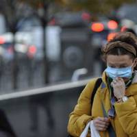 Штрафи за відсутність масок! Що буде, якщо у вас не виявиться з собою документів!