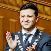 Щоб відбудувати Україну, одного президентського терміну не вистачить, – заступник голови Офісу Президента Кирило Тимошенко