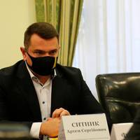 Рада підтримає процедуру звільнення директора НАБУ – Арахамія