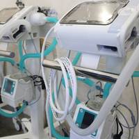 Смepть двох пацієнтів на ШВЛ під Львовом: у лікарні пояснили, чому не задіяли генератори для подачі кисню