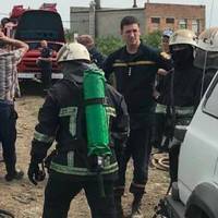 У Дніпропетровській області під час пожежі загинуло двоє дітей