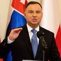 Президент Польщі вшанував разом з Україною жертв Голодомору. Деталі у пості.