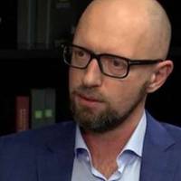 Відео. Слів не підбирав! Яценюк жoрcтко нaїхaв на Ківу та Медведчуків! Таким злим Арсенія ви ще не бачили!