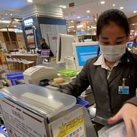 Вперше за п’ять місяців: у китайському Ухані знову виявили коронавірус