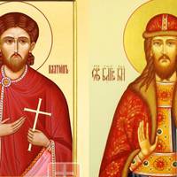 1 грудня: день Романа і Платона