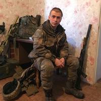 Герой Богун. Максим Авраменко відмовився у полоні ворога витерти ноги об український прапор, за що нелюди прострелили воїну ноги!