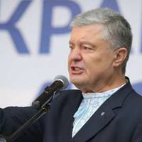 Петро Порошенко - звернувся до Українців з важливим запитанням. Україна - Незалежність