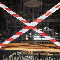 Кабмін скасував карантин вихідного дня і озвучив новий план