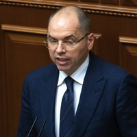 Степанов про карантин вихідного дня: Ми бачимо зменшення кількості хворих