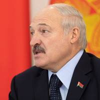 Не пробачать: Кравчук бачить для Лукашенка шлях Януковича