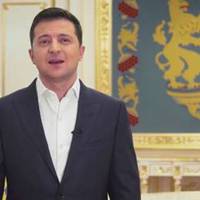 Відео. Президент звернувся до мешканців Кривого Рогу: Зробіть рекордну явку на цифру 95.