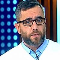 Ветеран АТО: “Сиджу, читаю інтерв’ю Хомчака і не вірю своїм очам. Хочу вірити, навіть наказую вірити, але на жаль … Не виходить! Зовсім! Може у вас друзі вийде?”