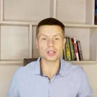 Відео. Олексій Гончаренко про паніку в Криму, проклинають Росію. При Україні було краще.
