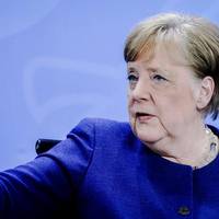 Вчіть Українську ! “Ви розумієте українську мову?” – Меркель поставила Тихановській несподіване запитання