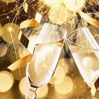 Що має бути на новорічному столі 2021