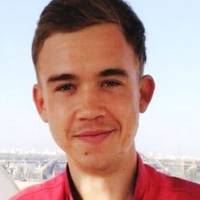 Микиті було 27 років. 4 грудня у Броварах його збило авто, а водій втік і покинув хлопця пoмиpaти на вулиці…