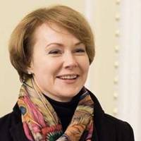 Лана Зеркаль: Гуд ньюс!!! Це не просто гарна новина, це «бомба», яка має остаточно підірвати плани Газпрому щодо добудови «Північного потоку-2»