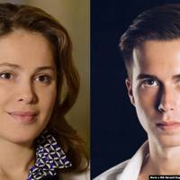 Дев’ятнадцятирічний син нардепки від ОПЗЖ Королевської задекларував $23,7 млн у криптовалюті