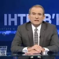 Медведчук: “Мене запросили у Москву 8 грудня… Ми знайшли у Харкові підприємство, яке вироблятиме російську вакцину від ковіду”