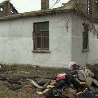 Все вигоріло вщент, вижив лише кіт. На Рівненщині батько з двома дітьми залишилися без будинку