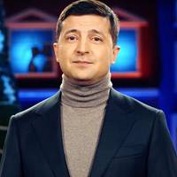 Президент Зеленський: “Мене привітав 6-Б. На душі затишно й тепло. Я обов’язково завітаю ще…”