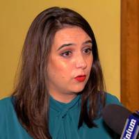 Мендель: “Політиком 2020 року визнано Володимира Зеленського. Він відірвався настільки попереду, що має вдвічі більше підтримки, ніж другий політик за ним, і вчетверо – ніж третій. “