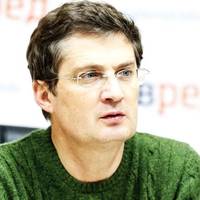 Ігор Кондратюк: “Я ніколи не називаю невідомих мені людей на “ти”. Але чинуша, який вперто доводить переваги тупості і нахрапу над освіченістю і порядністю, – на “ви” не заслуговує!”