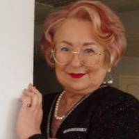 Браво! 74-річна лікарка зі Львова Христина Гоянюк єдина не зробила жодної помилки у всеукраїнському радіодиктанті