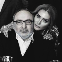 З тобою піде ціла епоха. Реакція рідних і близьких на смерть Кернеса