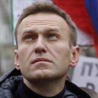 Навальний: Путін все визнав