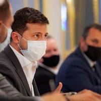 Перші партії вакцини проти Covid-19 Україна має отримати у січні 2021 – Зеленський