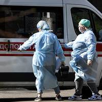 Зупинка дихання – 10 хв, інсульт – 20 хв: нові правила швидкої допомоги