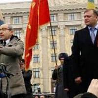 Волонтерка: Я все-таки напишу про Кернеса… Є такі вчинки, які перекреслюють все інше і крапка.