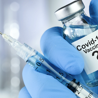 Початок безкоштовної вакцинації проти Covid-19 планується у лютому – Шмигаль