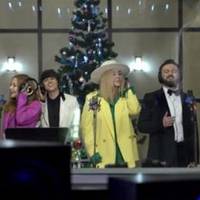 Відео. Напередодні Різдва українські зірки зробили неймовірний подарунок